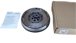 Volant Moteur Bi-masse 1656311180 Citroen C3 / C4 Peugeot 208 / 308 1.2 Original Neuf