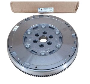 Volant Moteur Bi-masse 9846799580 Citroen C4 Cactus 1.5HDI Original Neuf