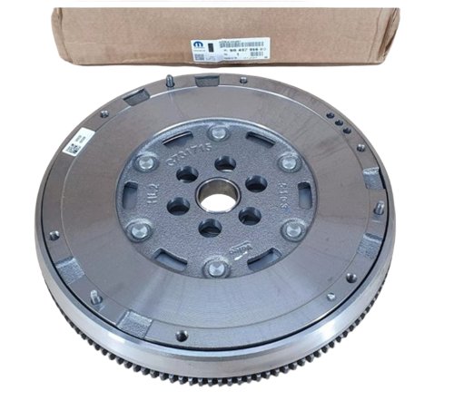 Volant Moteur Bi-masse 9846799580 Citroen C4 Cactus 1.5HDI Original Neuf