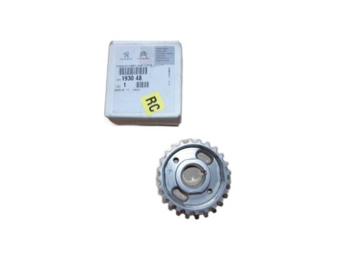 Poulie De Pompe D’Injection 193048 1930.48 Citroen C6 3.0HDI Original Neuf