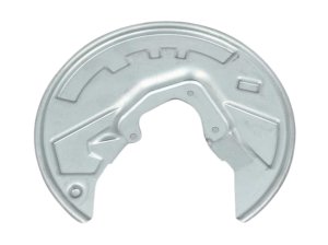 Protection De Disque De Frein Arrière Gauche 4209C7 4209.C7 Citroen C8 Peugeot 807 Original Neuf