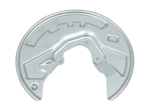 Protection De Disque De Frein Arrière Gauche 4209C7 4209.C7 Citroen C8 Peugeot 807 Original Neuf