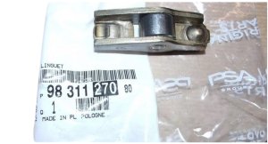 Bascule De Soupape 9831127080 Citroen Peugeot 2.0/2.2HDI Original Neuf