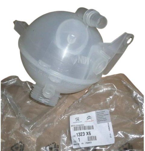 Réservoir De Liquide De Refroidissement 1323.X6 1323X6 Citroen Peugeot 1.6HDI 2.0HDI Original Neuf