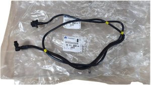 Tuyau De Réservoir De Liquide De Refroidissement 9812442980 Citroen DS4 Original Neuf