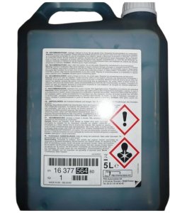 Liquide De Refroidissement 1637756480 Moteur Hybride 5L Citroen Peugeot Original Neuf