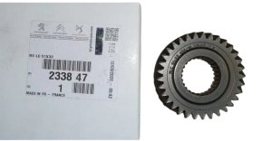 Pignon De 5ème Vitesse 2338.47 233847 Citroen Jumper III MLGU Original Neuf