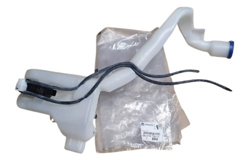 Réservoir De Lave-Glace 9801973680 Citroen C4 Cactus Original Neuf