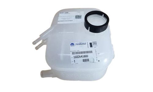 Réservoir De Liquide De Refroidissement 1682641080 Opel Astra H 1.2 1.4/1.6/1.7/2.0 Original Neuf