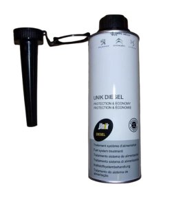 Additif Pour Carburant 1611332980 PSA HDI PRO DIESEL Original Neuf