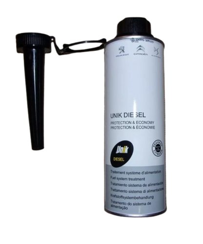 Additif Pour Carburant 1611332980 PSA HDI PRO DIESEL Original Neuf