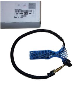 Capteur De Température Du Liquide De Refroidissement 9805884680 Citroen Peugeot Original Neuf
