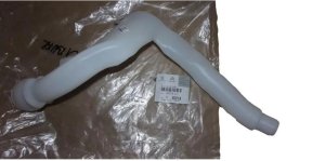 Bouchon De Remplissage De Lave-Glace 6439L0 6439.L0 Peugeot 208/2008 Original Neuf