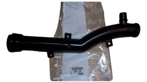Durite d’Eau en Plastique 1351VF 1351.VF Citroën C3 Peugeot 207 1.6 VTI Origine Neuve