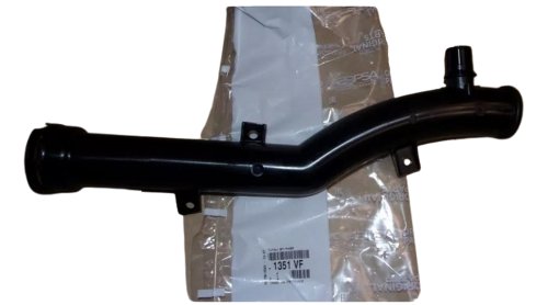 Durite d’Eau en Plastique 1351VF 1351.VF Citroën C3 Peugeot 207 1.6 VTI Origine Neuve