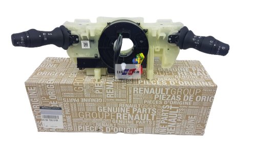 Bloc Commodos 255670001R Renault  Laguna 3 Original 