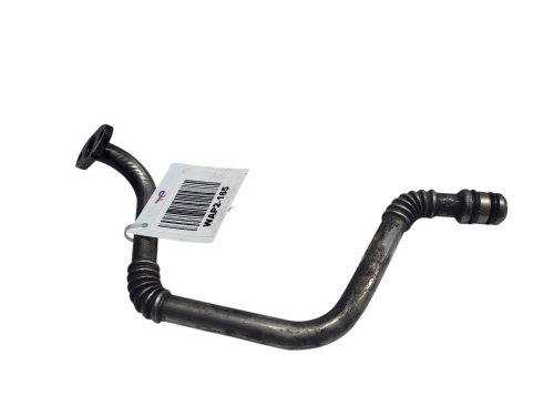 Tuyau De Turbine 1.9 dCi 8200501177 Renault Original