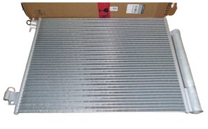 Condenseur de Climatisation 921001697R Renault Twingo III Original Neuf