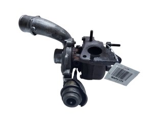 Turbocompresseur 1.9 DCI H8200114015 GT1749V Renault Oryginał