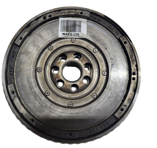 Volant bimasse 1.9 DCI 2294001197 001155 SACHS Renault Original