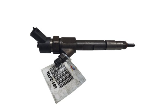 Injection De Combustible  1.9 dCi 8200238528 0445110146 Renault Oryginał