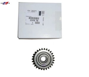 Roue Dentée De Boite De Vitesse 237076 Jumper Boxer Ducato II/III Original
