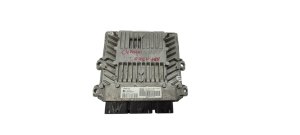 Contrôleur 9664287480 9664287480 ECU PSA d'origine