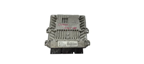 Contrôleur 9664287480 9664287480 ECU PSA d'origine