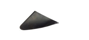 Cache d'aile avant droit triangulaire Peugeot 9680364280 9025.62 d'occasion d'origine