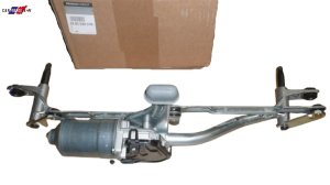 Tringlerie D'essuie Glace 288004907R Trafic 3 Vivaro 2 NV300 Nouvelle Original