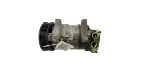Compresseur De Climatisation Pour 1.6 VTI Peugeot 308 9822101380 6453WF Oryginał 