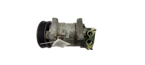 Compresseur De Climatisation Pour 1.6 VTI Peugeot 308 9822101380 6453WF Oryginał 