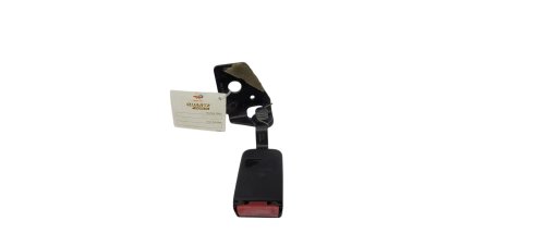 Crochet de ceinture de sécurité arrière gauche Peugeot 308 8973QL 8973.QL d'origine