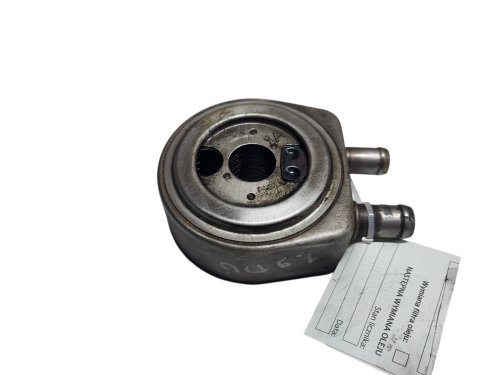 Refroidisseur D`Huile 1.9 DCI 7700114039 4360055 Renault 