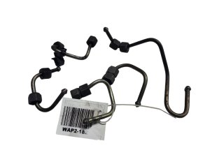 Tuyau D’alimentation Carburant 1.9 dCi 8200600509 8200627400 Renault Original 
