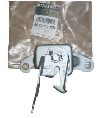 Serrure De Capot 656010017R Dacia Duster Original Neuf