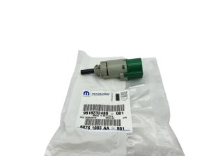 Capteur De Pedale De Frein  9818232480  Nouvelle OE Citroen Peugeot C3