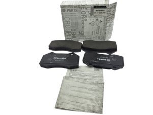 Plaquettes De Frein Avant 7701208218 Nouveau OE Renault Clio III Megane II RS