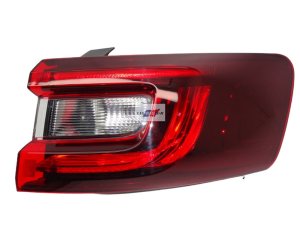 Feu Arrière LED 2665507984R Renault Koleos II Droite Neuf Origine