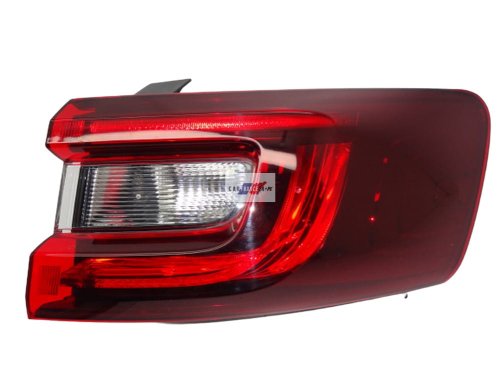 Feu Arrière LED 2665507984R Renault Koleos II Droite Neuf Origine