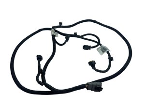 Faisceau de câblage halogène Citroën C4 Picasso 6599YZ Original 