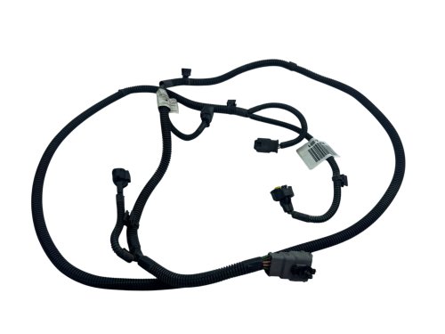 Faisceau de câblage halogène Citroën C4 Picasso 6599YZ Original 