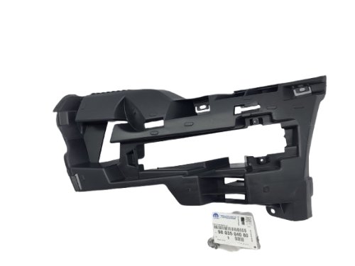 Support Pare-Chocs Avant Gauche 9803504080 Citroen C4 II Original