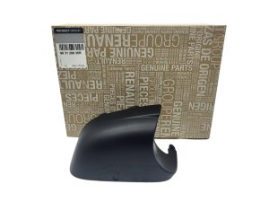 Boîtier de rétroviseur inférieur droit 963129935R Renault Trafic III Original Neuf