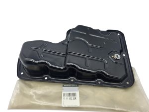 Carter d'huile 111110220R Renault Twingo III 1.0SCE Original Neuf