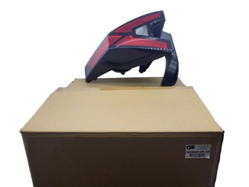 Feu Arrière Droit 265505416R Dacia Duster III Original Neuf