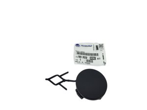 Cache d'attelage arrière 98222806XT Citroën C4 Cactus Original Neuf