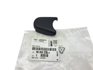 Prise de courant Citroen C4 II 9835868780 Nouvelle Original 