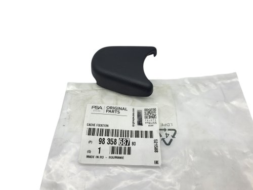 Prise de courant Citroen C4 II 9835868780 Nouvelle Original 