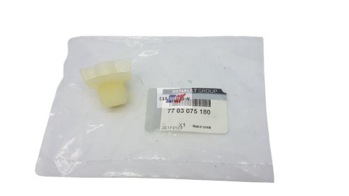 Bouchon de Remplissage d'Huile de Boîte de Vitesses 7703075180 Renault Neuf Origine